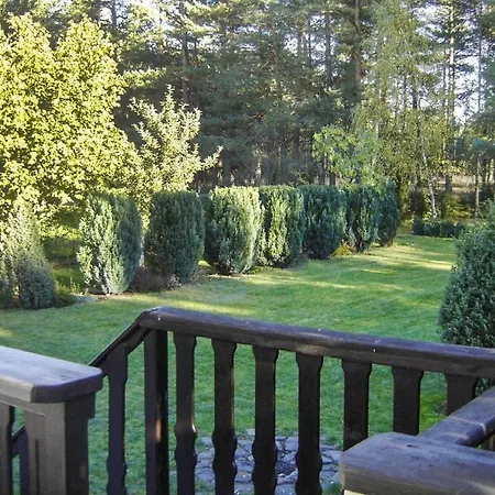 Casa vacanze Radun Dziemiany