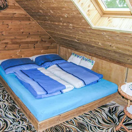 3 Bedroom Stunning In * Dziemiany