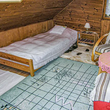Semesterbostad 3 Bedroom Stunning In *