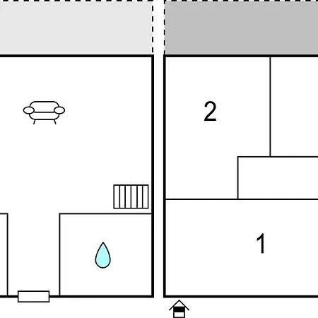 Casa vacanze Radun *