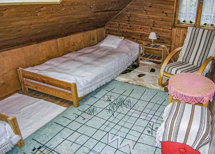 Prázdninový dům Radun *