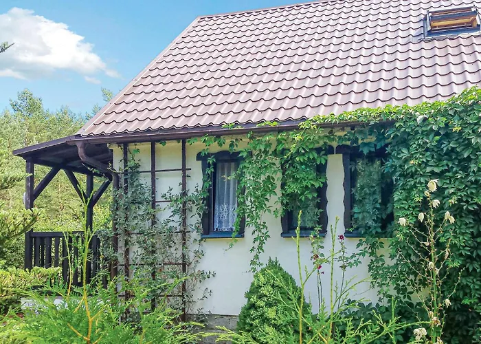 Radun Prázdninový dům Dziemiany