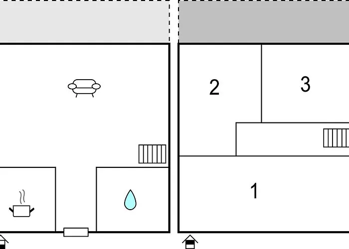 Prázdninový dům Radun *